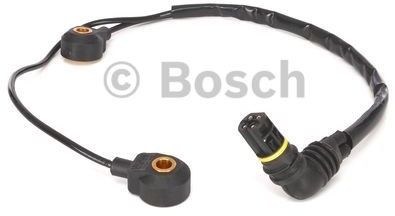 BOSCH Czujnik stuku 0 261 231 113 0261231113