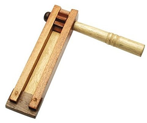 Cato TOCA Wood Ratchet T-WR TO804446