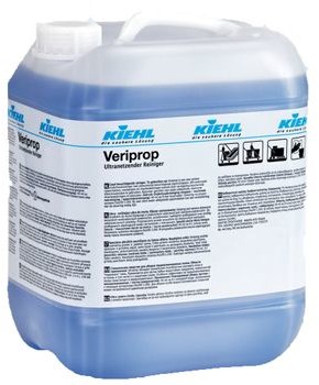Kiehl Kiehl Veriprop 10L ultra zwilżający płyn do mycia 251510