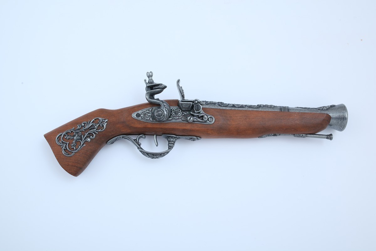 Denix SA REPLIKA AUSTRIACKI GARŁACZ MODEL 1231 G 1231 G
