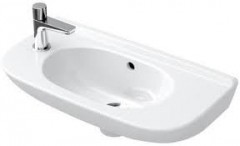 Villeroy & Boch O. Novo 50x25 53615001