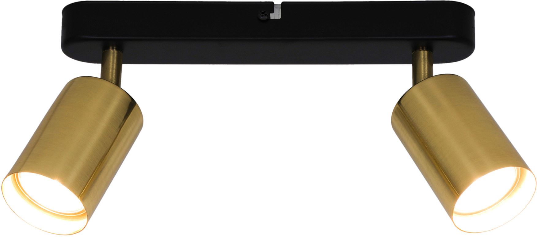 Zuma Line Lampa sufitowa VILA GU13013C-2B