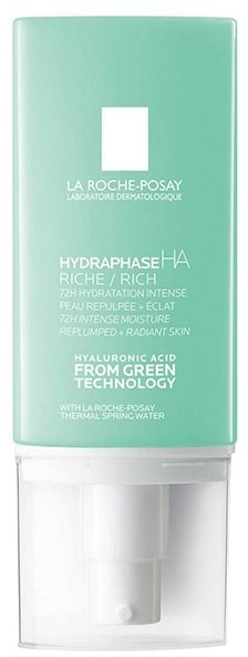 Loreal La Roche-Posay Hydraphase HA Rich krem nawilżający 50ml