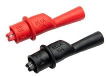 Sonel Krokodylek MINI 1 kV 10 A - 2 szt WAKROKPL10MINI