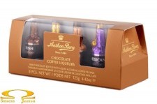 Anthon Berg Czekoladki Chocolate Coffee Liqueurs 125g 867D-59813