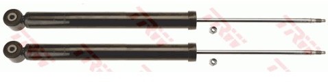 TRW Amortyzator JGT1218T