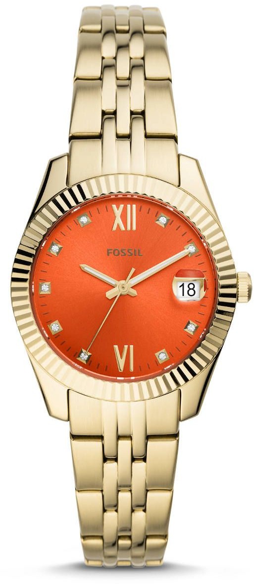 Fossil ES4904