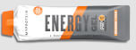 Myprotein Żel energetyczny Elite - 20 x 50g - Pomarańczowy
