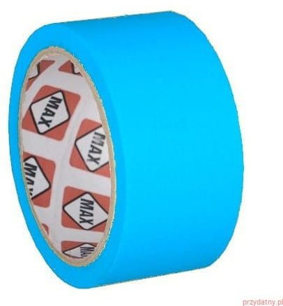MAX Taśma malarska niebieska Blue Masking 48mm/35m PIO4835
