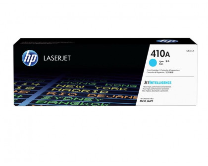 HP CF411A