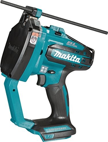 Makita dsc102zj akumulator z gwintem stangent jajek, 18 V