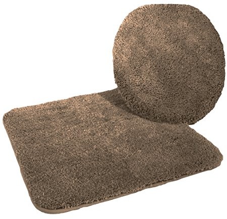 Kinzler tekstylia łazienkowe z mikrofibry J-10053/52