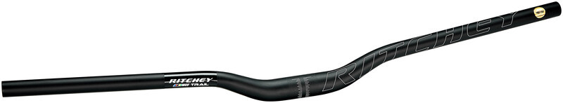 Ritchey WCS Trail Rizer Kierownica rowerowa 31,8mm 9°, blatte 800mm 2021 Kierownice MTB 30455427036