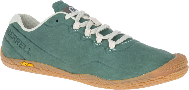 Merrell Vapor Glove 3 Luna LTR Buty Kobiety, laurel UK 5 | EU 38 2021 Buty codzienne J000938-38