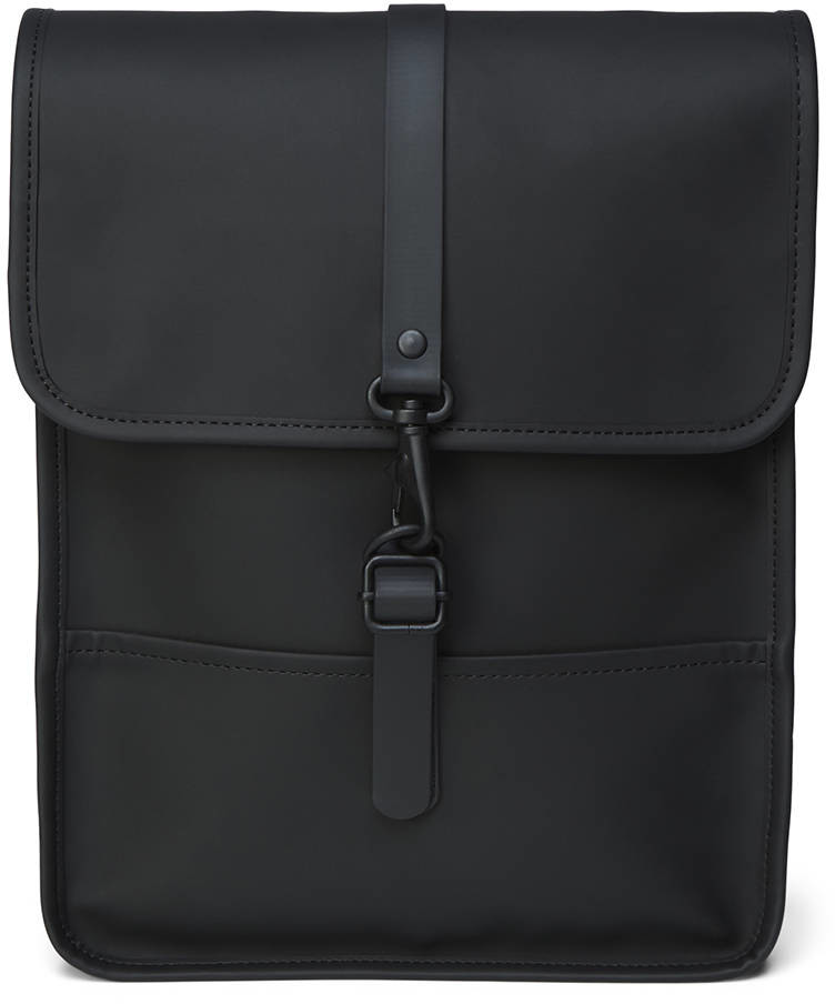 Rains Modny plecak jednokomorowy Backpack Micro