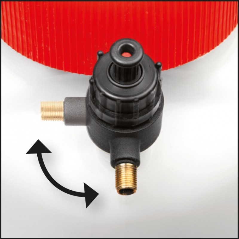 SOLO SOLO zestaw zaworu 456 457 458) EPDM 4900591