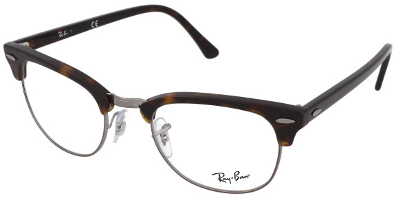 Ray Ban Clubmaster Optical RX5154 2012