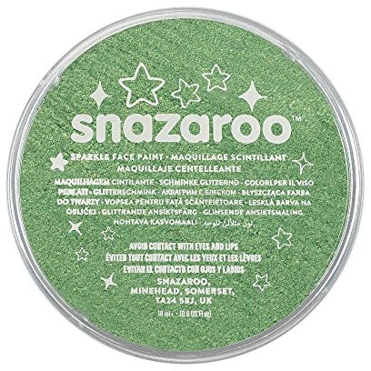 Snazaroo farba do makijażu 1118401
