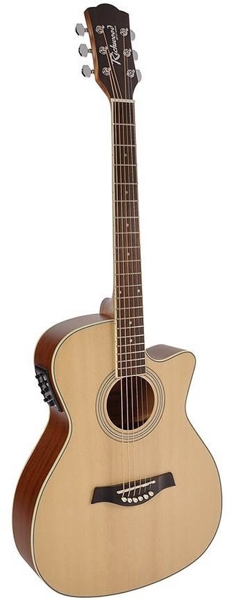 Richwood RG-16-CE gitara elektroakustyczna