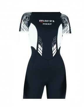 Mares Pianka Reef Shorty 2.5mm rozmiar 4) Bezpłatny transport |