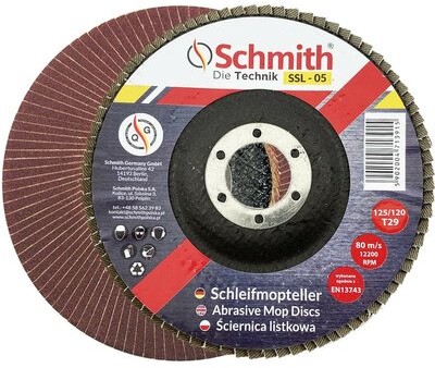 Schmith Tarcza SSL-05