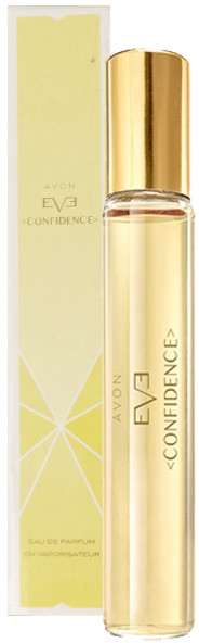 Avon Eve Confidence Perfumetka woda perfumowana 10ml