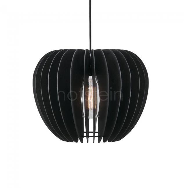 Nordlux Oświetlenie TRIBECA Lampa Wisząca Czarny, 1-punktowy 46433003
