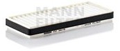 MANN Filtr kabinowy CU 3415