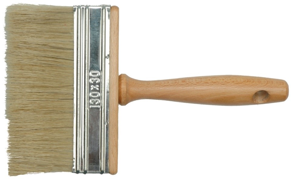 Vorel pędzel do tapet 130mm 09638