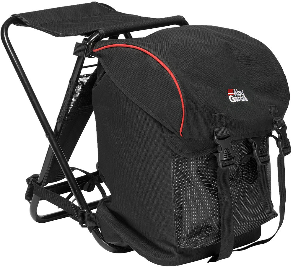 ABU GARCIA Plecak z krzeselkiem 20 l