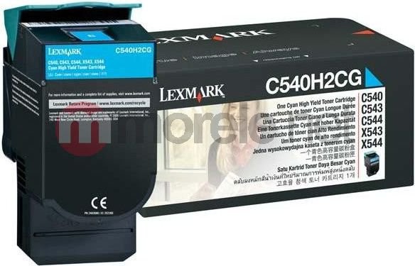 Lexmark C540H2CG