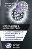 BioLife domol Black płyn do czarnych tkanin 40 prań