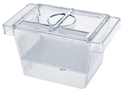Wave a6017261 ablaichkasten, 3 in 1, rozmiar S