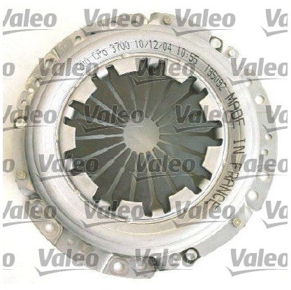 VALEO Zestaw sprzęgła 826573