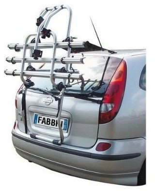 Fabbri 6201810 bici ok van 2 6201810