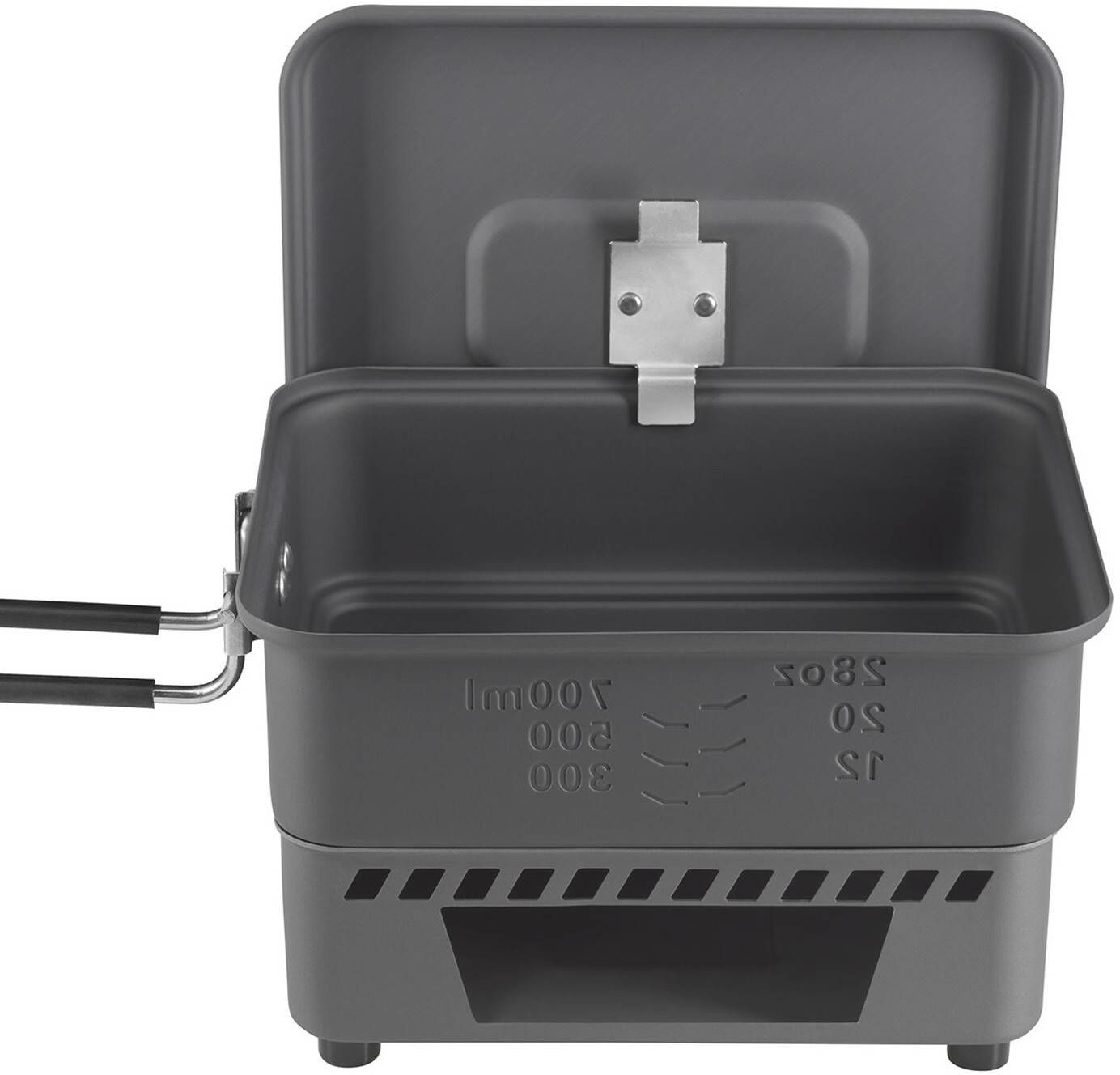 Esbit Zestaw kuchenki Solid Fuel Cookset 1100ml