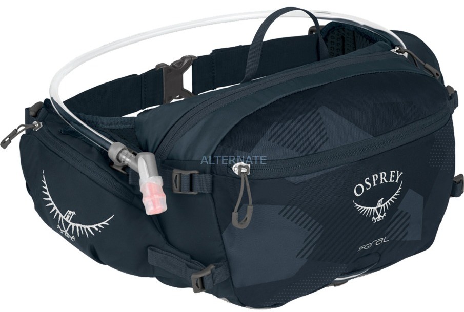 Osprey 5-261-1-0, Torba 0845136079205