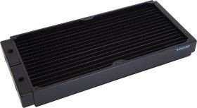 Alphacool NexXxoS XT45 Full Copper 400mm 1018088 14350