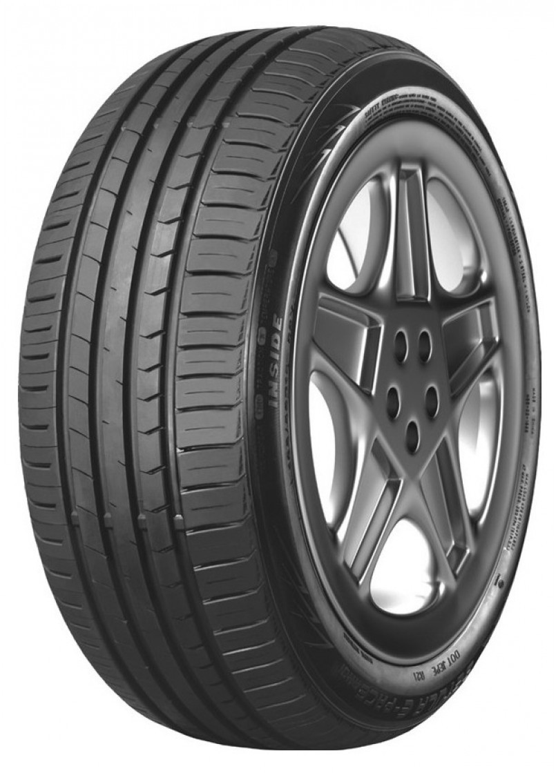 Tracmax X-PRIVILO TX1 215/60R16 95V