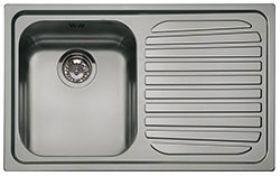 Smeg Cortina SP791DN