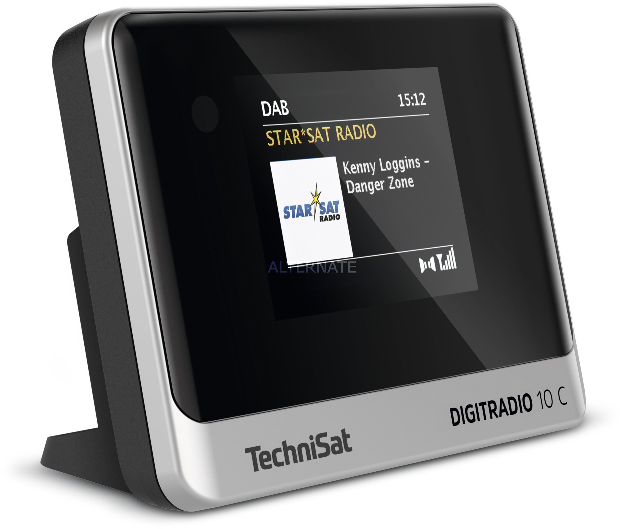 TechniSat DIGITRADIO 10 C