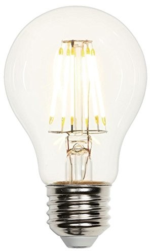 Westinghouse Lighting 7,5 W LED lamp Filament A60 E27 Base 3020240 3020240