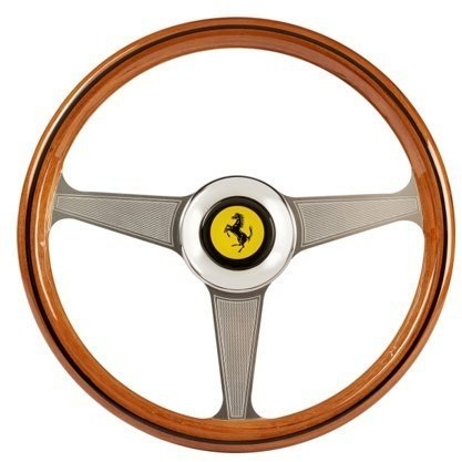 Thrustmaster Kierownica nakładka Ferrari 250 GTO 2960822
