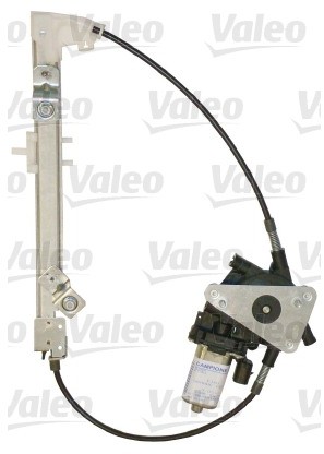 VALEO Podnośnik szyby 850747