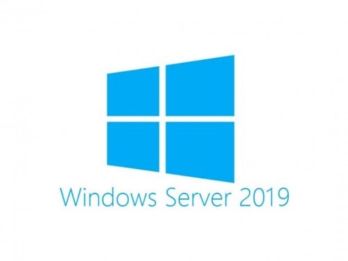 Lenovo Lenovo Oprogramowanie ROK Win Svr CAL 2019 RDS 10U 7S05002HWW 7S05002HWW