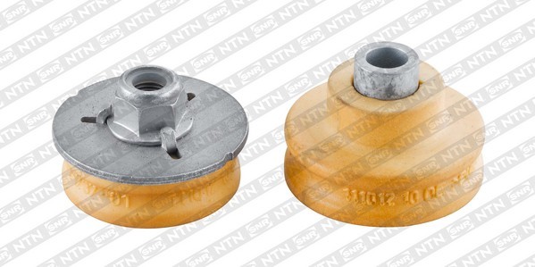 SNR Zestaw naprawczy, mocowanie amortyzatora SNR KB950.08