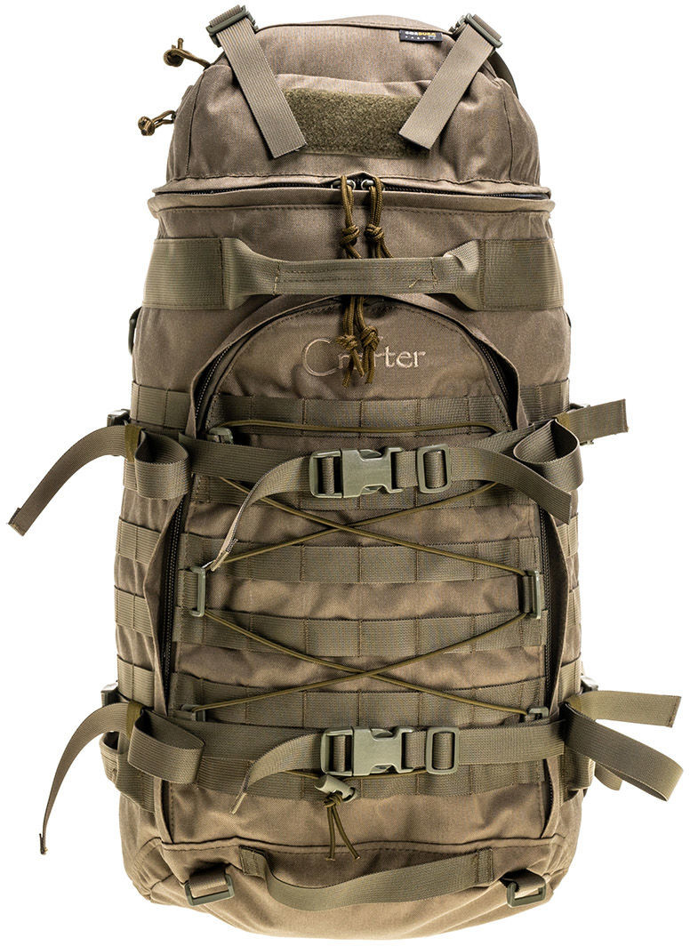 Wisport Plecak Crafter 55 l RAL-7013