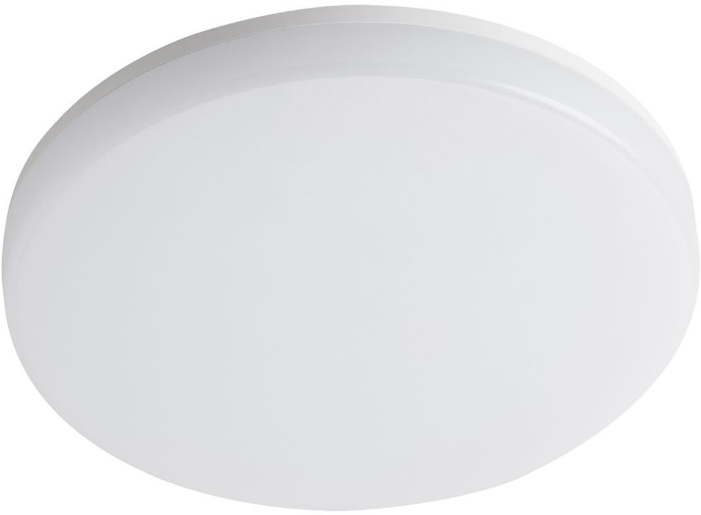 Kanlux Oprawa LED z czujnikiem ruchu Varso 24W-NW-O-SE, biała, 24 W