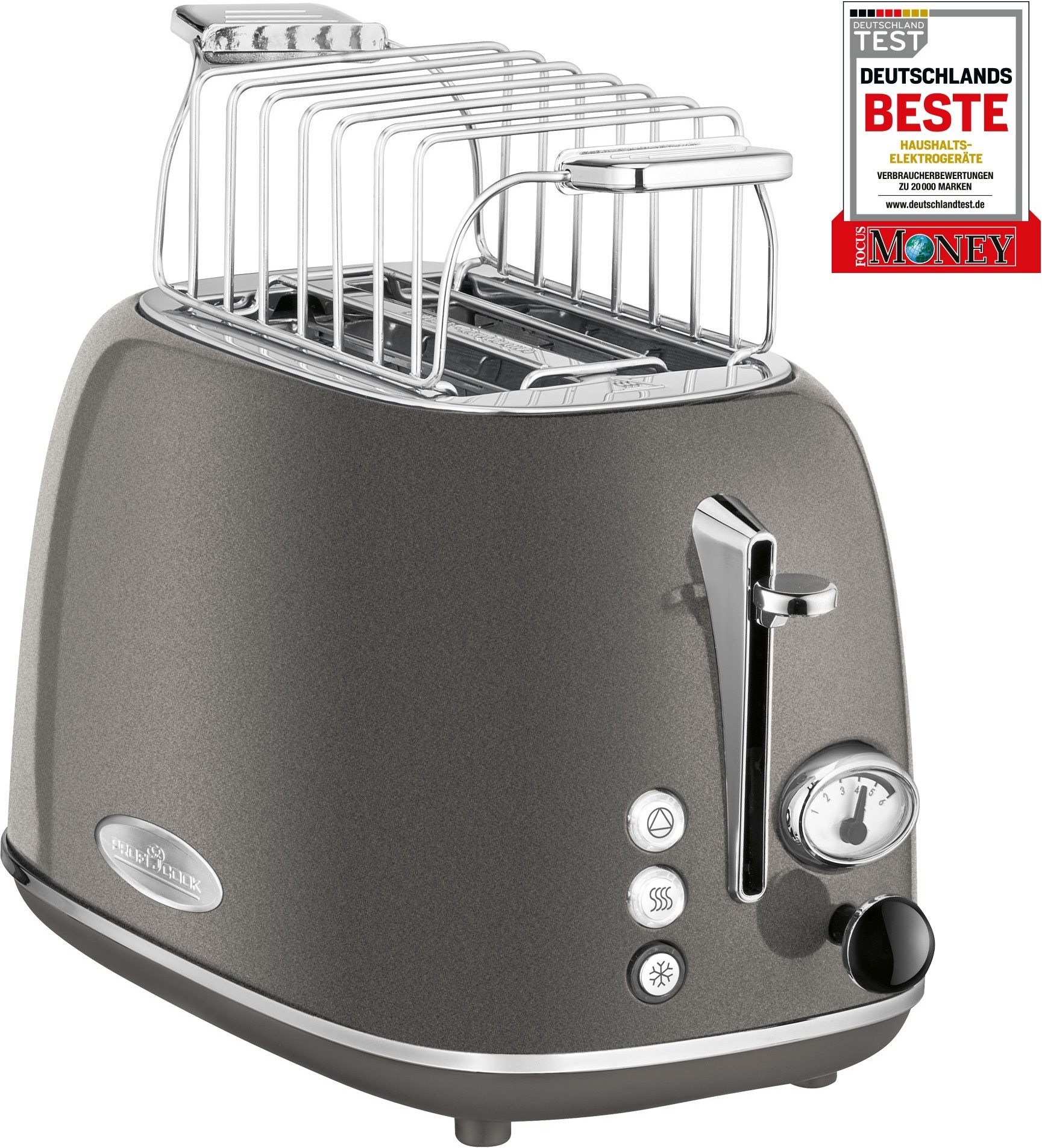 Profi Cook PC-TA 1193 Szary