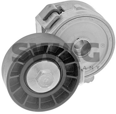 SWAG ROLKA NAPININAJĄCA PASEK KLINOWY 62919119